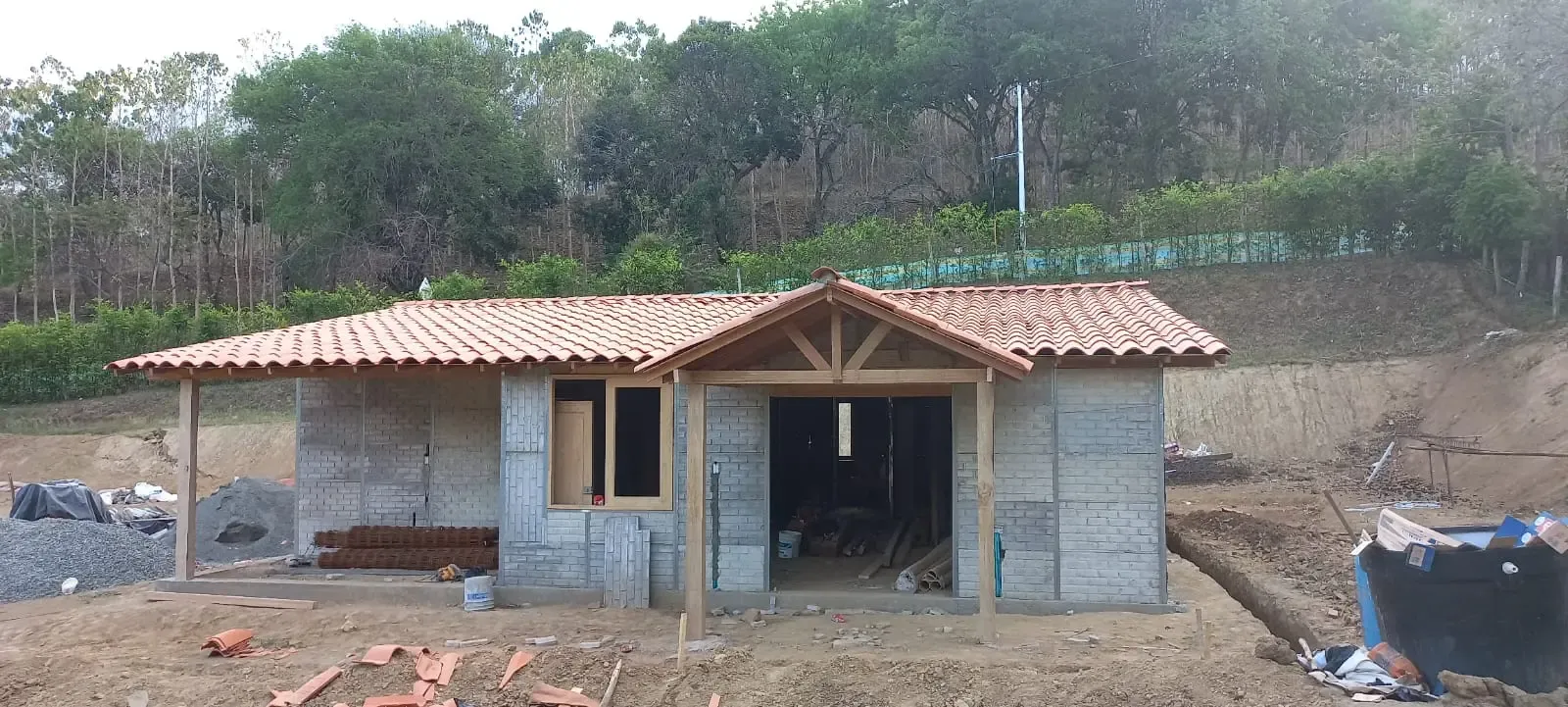 Imagen de casa prefabricada personalizada 2