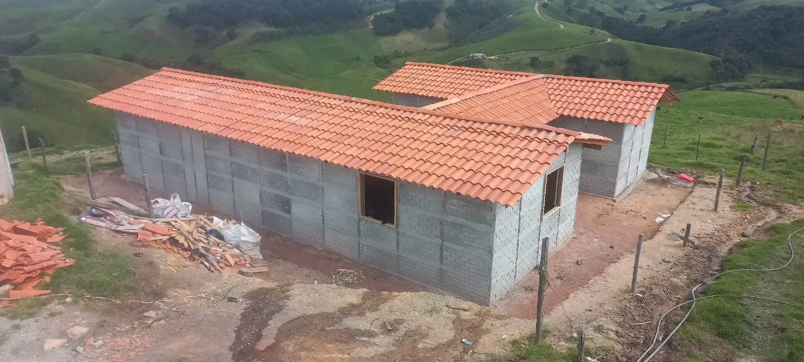 Imagen de casa prefabricada personalizada 3