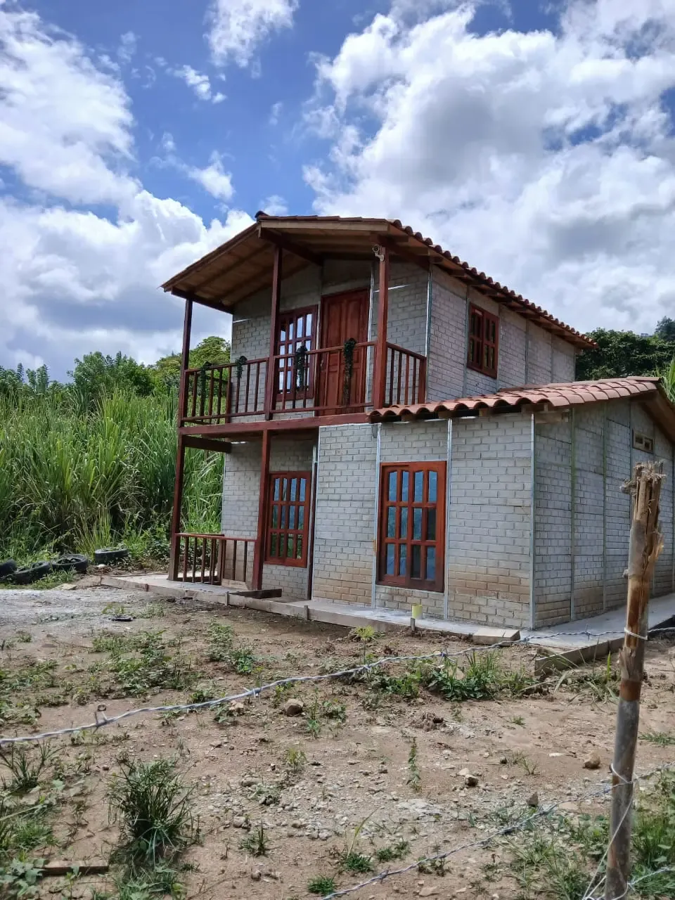 Imagen de casa prefabricada personalizada 4