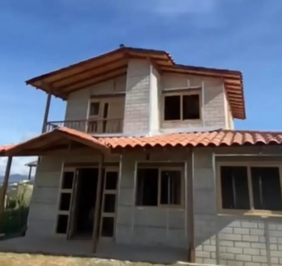 Imagen de casa prefabricada personalizada 5