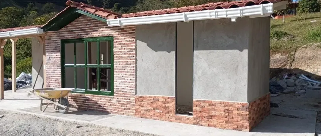 Imagen de casa prefabricada personalizada 6