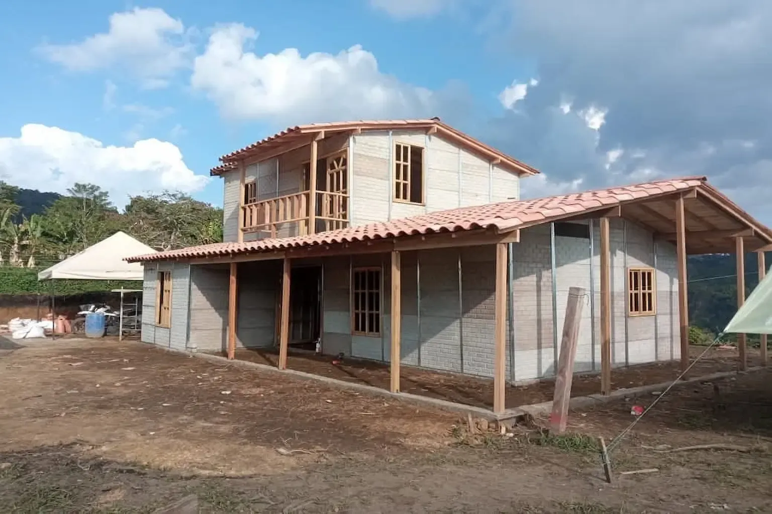 Imagen de la Casa de 113m²