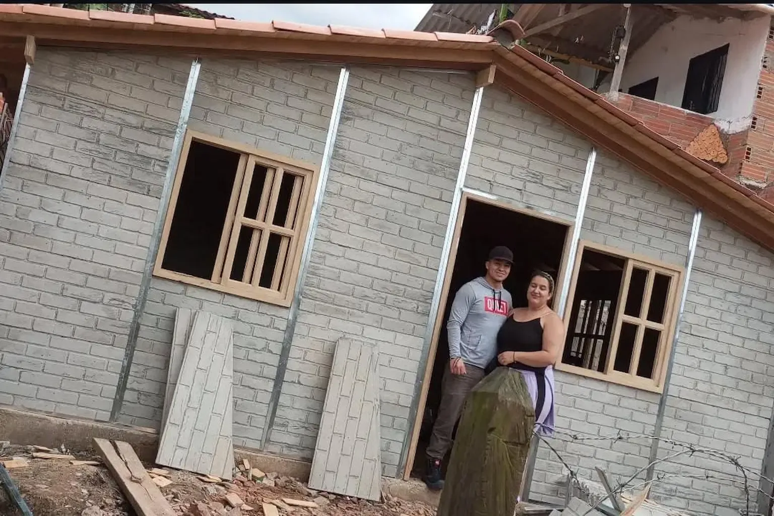 Imagen de la Casa de 36m²