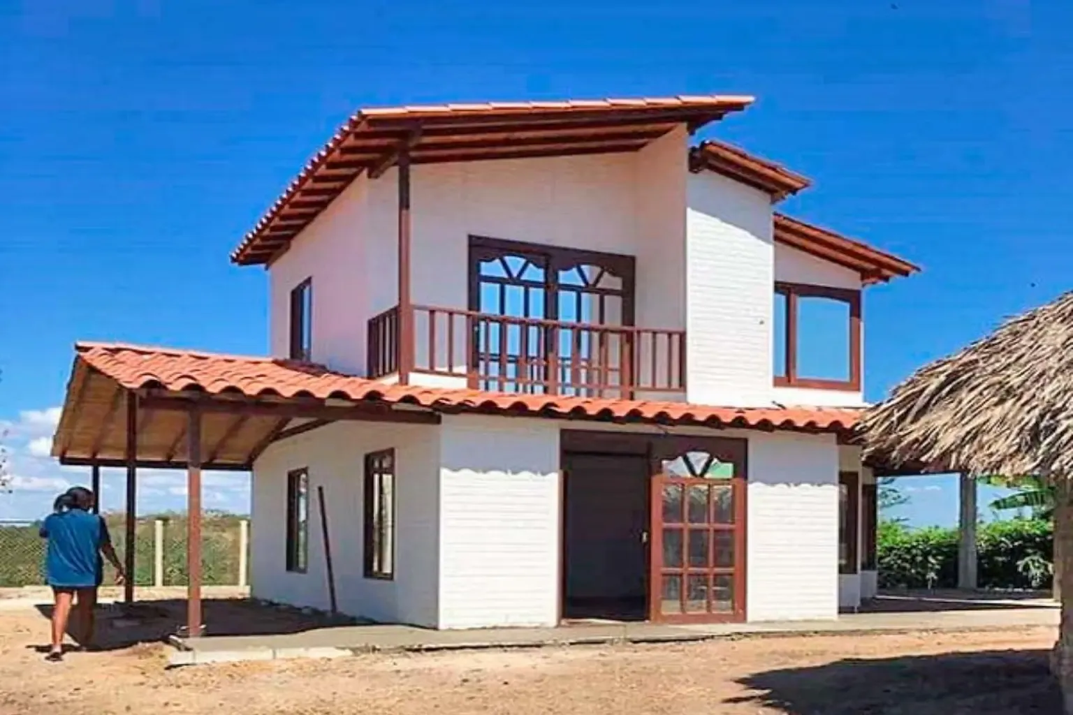 Imagen de la Casa de 86m²