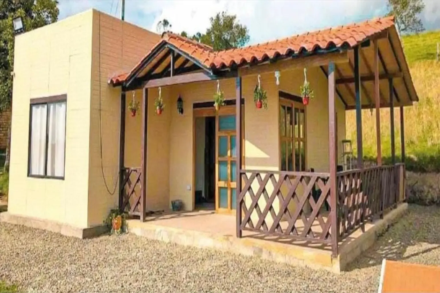Imagen de la Casa de 90m²