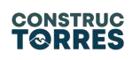 Logo de ConstrucTorres