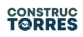 Logo de ConstrucTorres