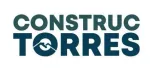 Logo de ConstrucTorres